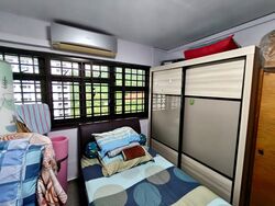 Blk 23 Mount Faber View (Bukit Merah), HDB 4 Rooms #504550701